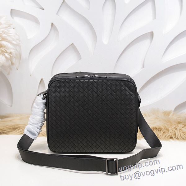 BOTTEGA VENETA ブランド 偽物 通販 大人気再登場 2025最新入荷 ボッテガ ヴェネタ 斜め掛けバッグ ショルダーバッグ